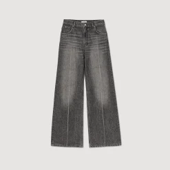 Jeans Larghi