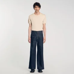 Jeans Larghi