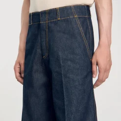 Jeans Larghi