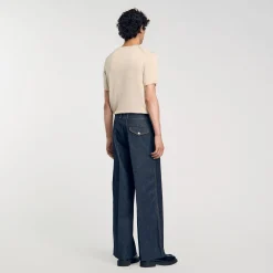 Jeans Larghi