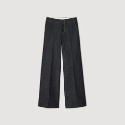 Jeans Larghi