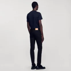 Jeans Linea Slim