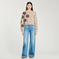 Maglia A Fiori