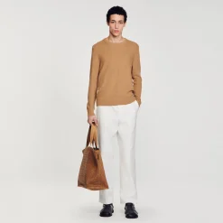Maglione Di Lana