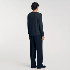 Maglione Di Lana