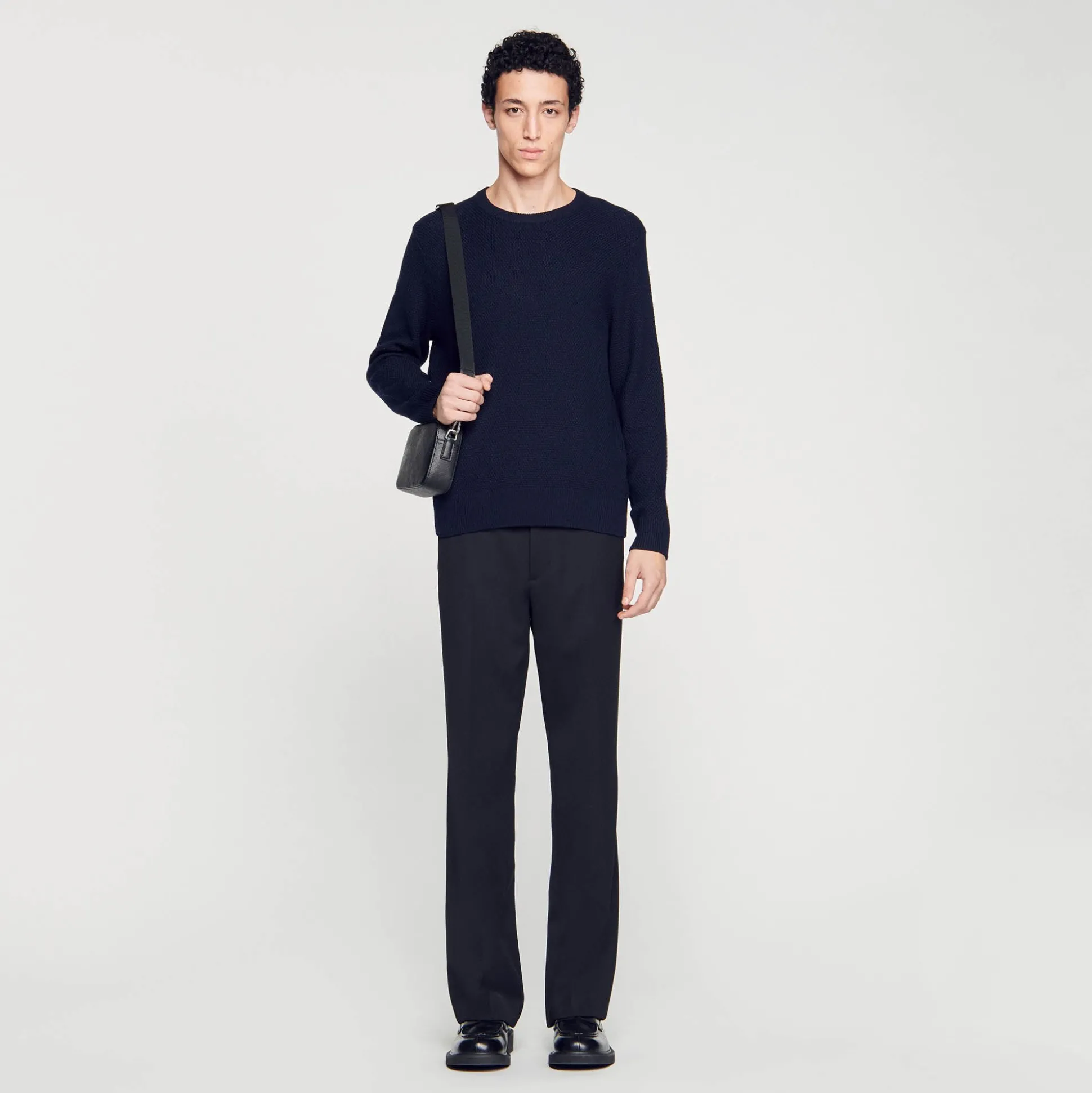 Maglione Di Lana