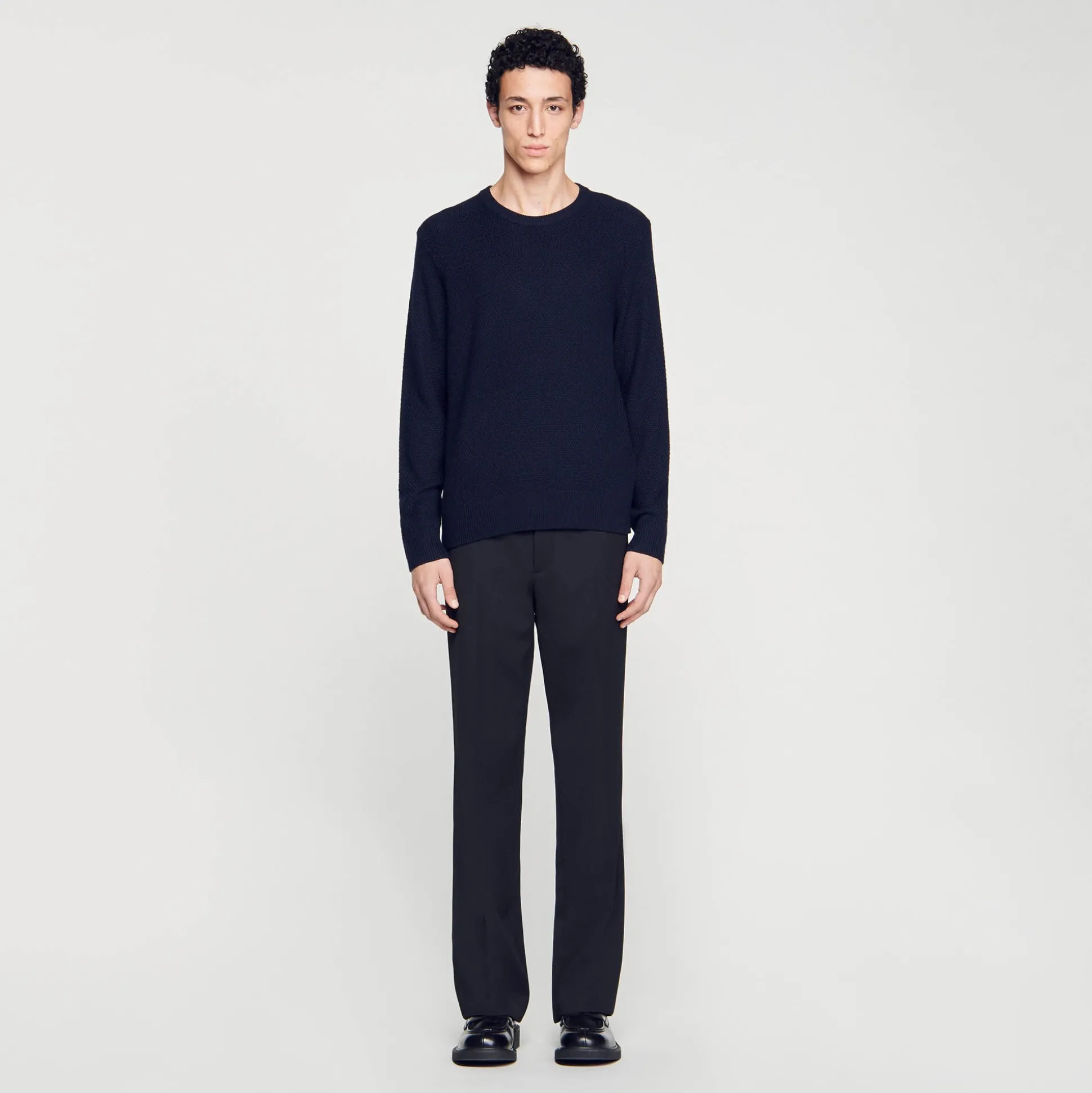 Maglione Di Lana