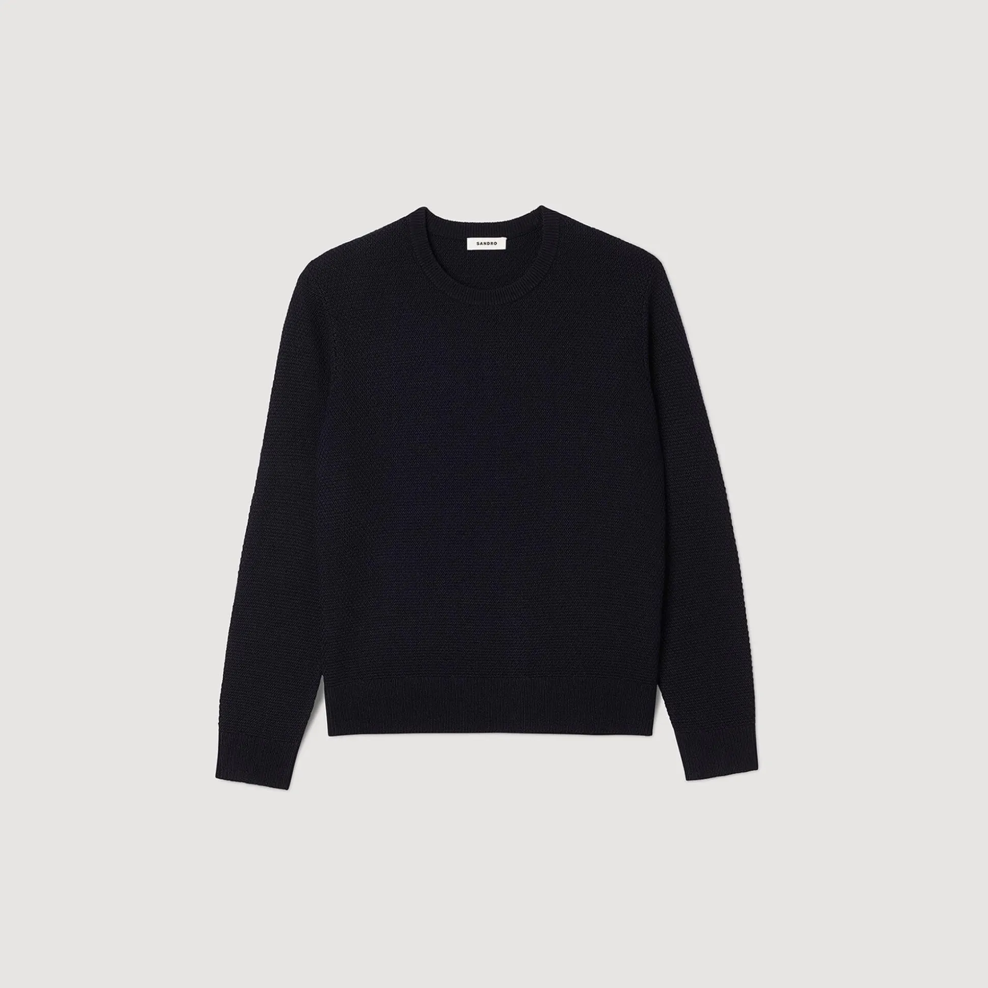 Maglione Di Lana