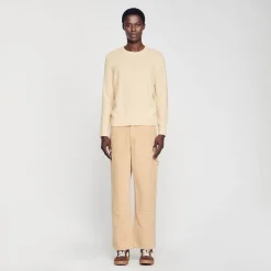 Maglione Di Lana