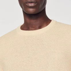 Maglione Di Lana