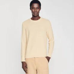 Maglione Di Lana