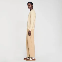 Maglione Di Lana