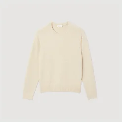 Maglione Di Lana