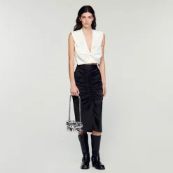 Mini Borsa Yza Disco