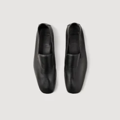 Mocassini Loafers In Pelle