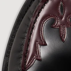 Mocassini Western