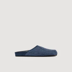 Mules Glitterate