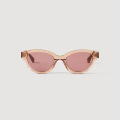 Occhiali Da Sole Cat Eye