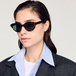 Occhiali Da Sole Cat Eye