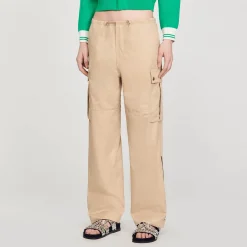 Pantaloni Cargo