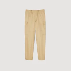 Pantaloni Cargo