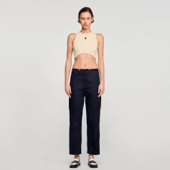 Pantaloni Cargo
