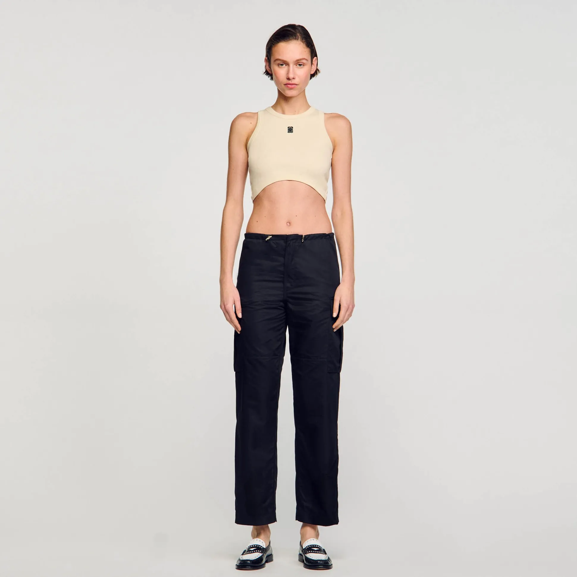 Pantaloni Cargo