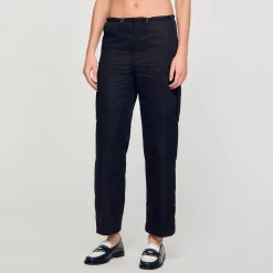 Pantaloni Cargo