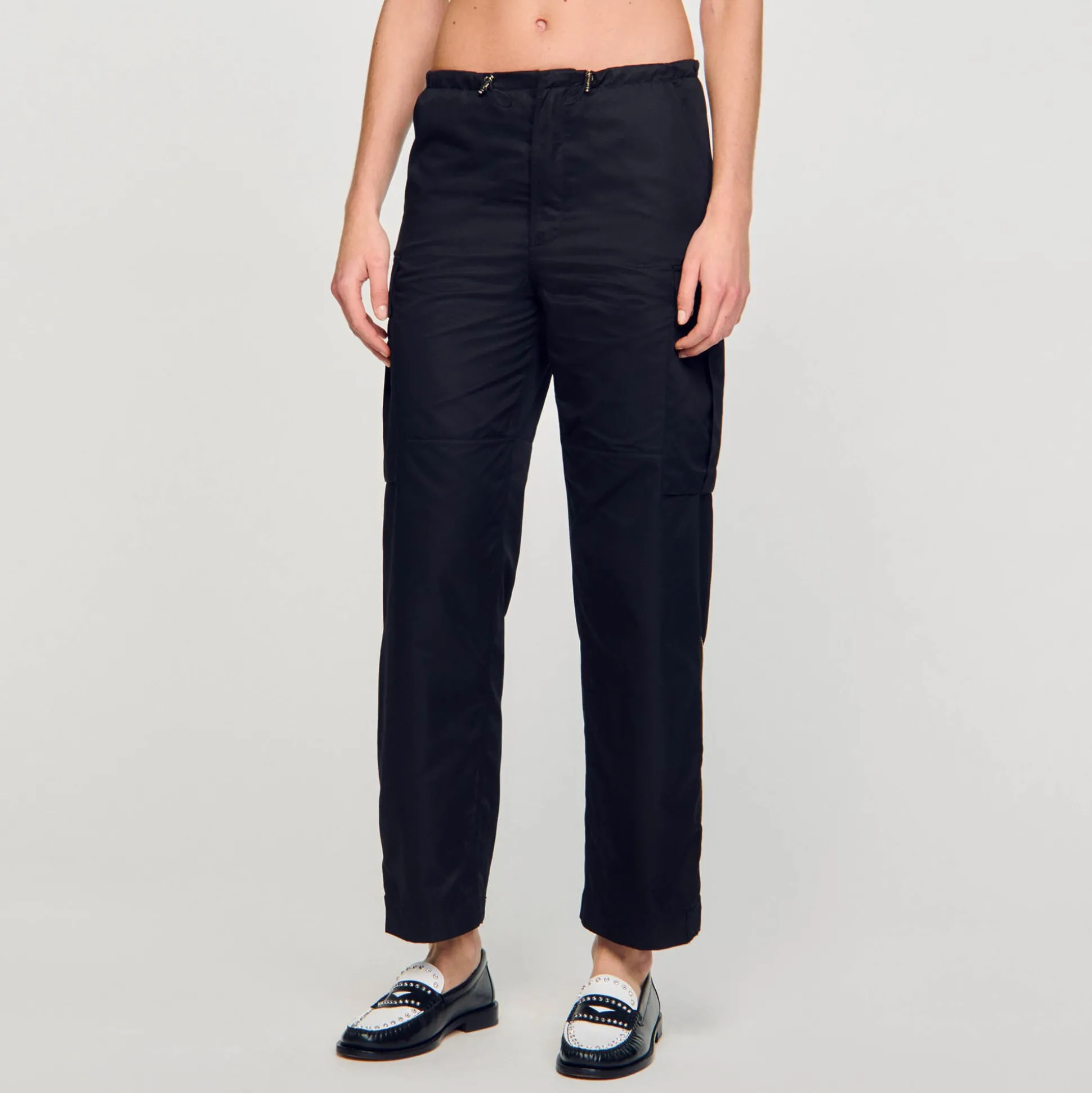 Pantaloni Cargo