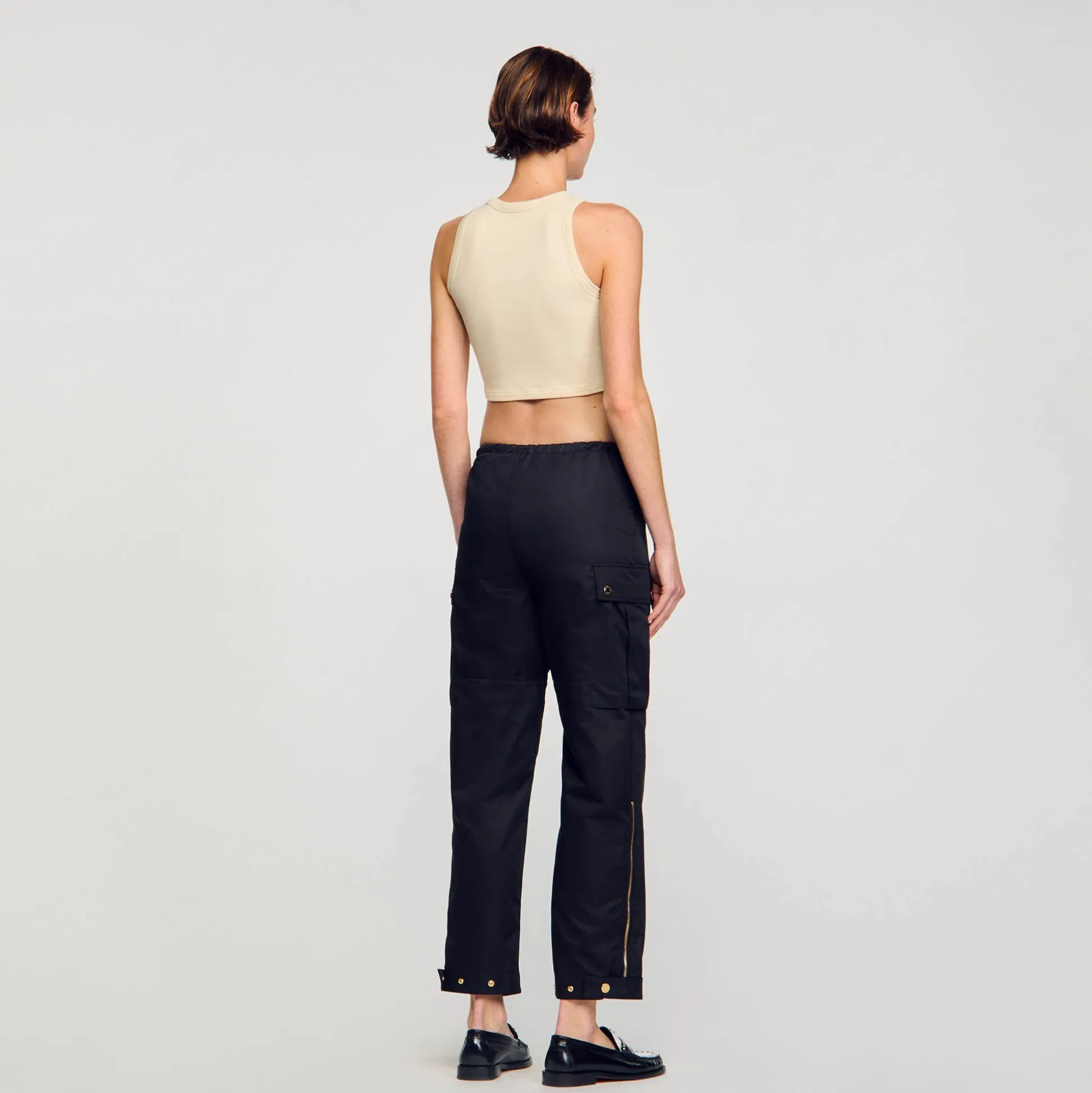 Pantaloni Cargo