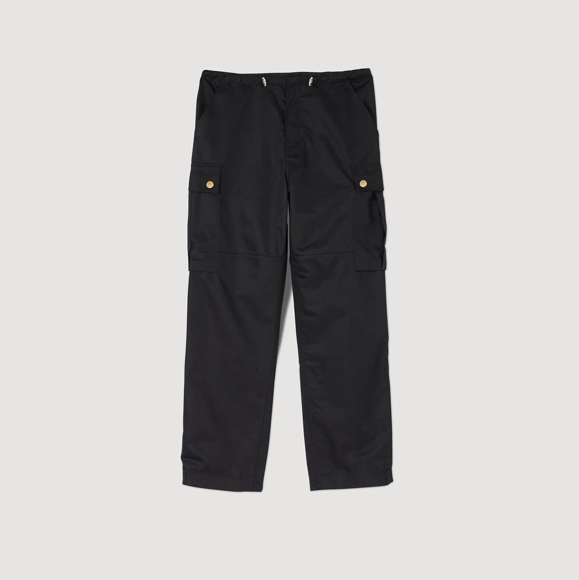 Pantaloni Cargo
