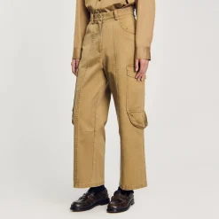 Pantaloni Cargo