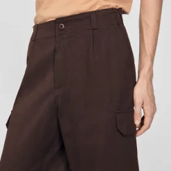 Pantaloni Cargo