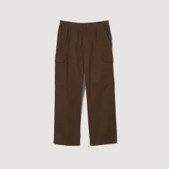 Pantaloni Cargo