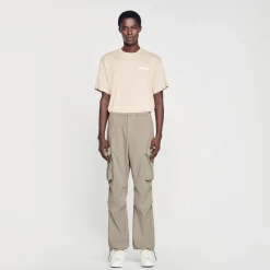 Pantaloni Cargo