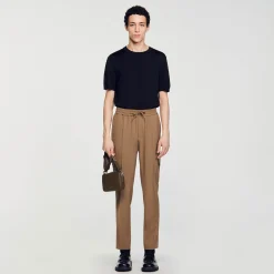 Pantaloni Cargo