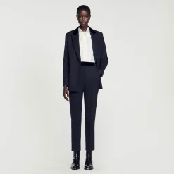 Pantaloni Classici