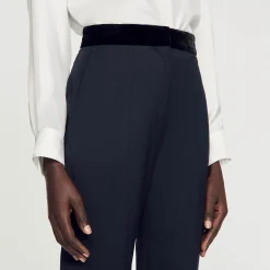 Pantaloni Classici