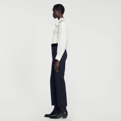 Pantaloni Classici