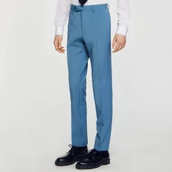 Pantaloni Da Abito