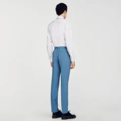 Pantaloni Da Abito