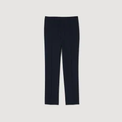 Pantaloni Da Abito