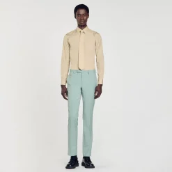 Pantaloni Da Abito