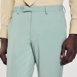 Pantaloni Da Abito
