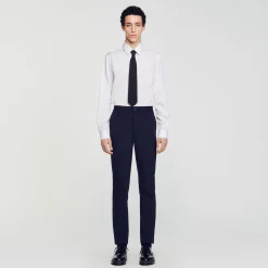 Pantaloni Da Abito