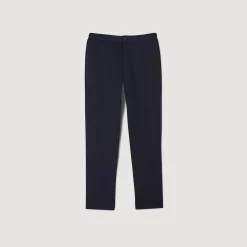 Pantaloni Da Abito
