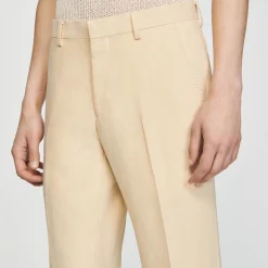 Pantaloni Da Abito