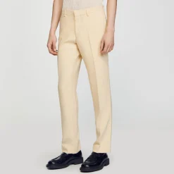 Pantaloni Da Abito