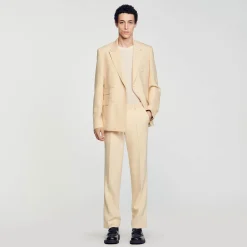 Pantaloni Da Abito