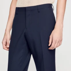 Pantaloni Da Abito